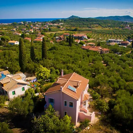 Villa Rodi *