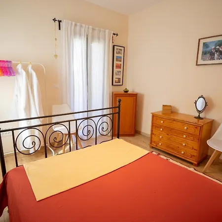 Rodi 别墅 Katastárion