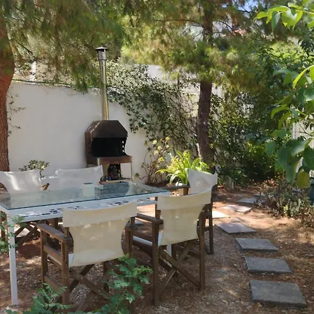 Villa Rodi Katastárion