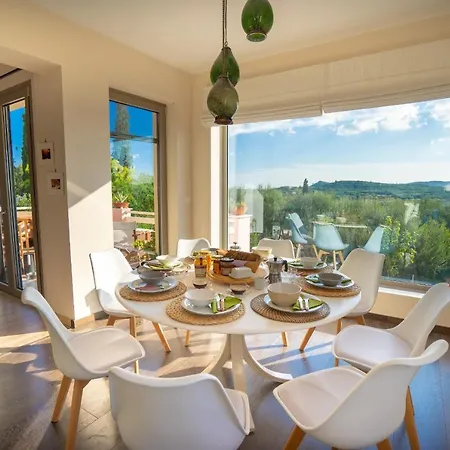 Rodi Villa