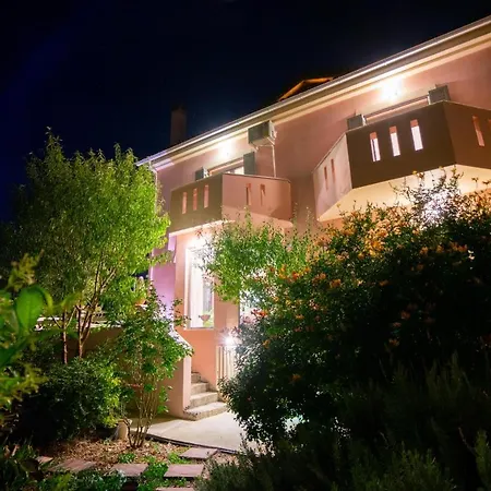 Villa Rodi