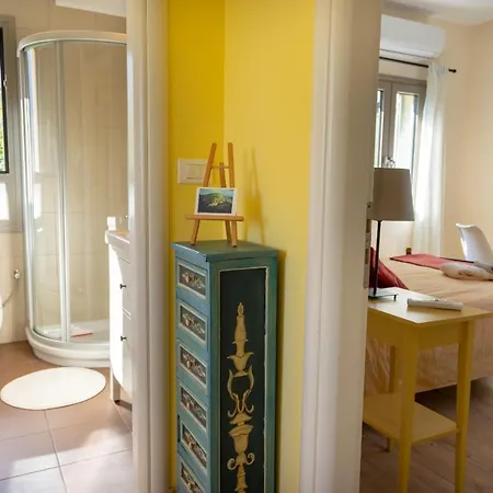 וילה Rodi Katastárion