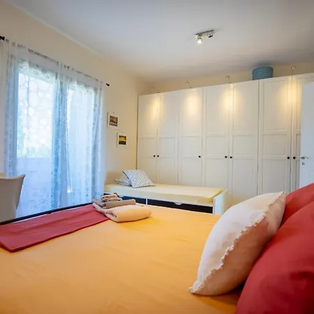 Rodi Villa Katastárion