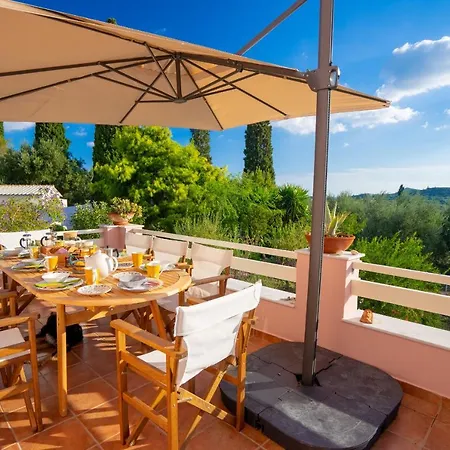 Villa Rodi *