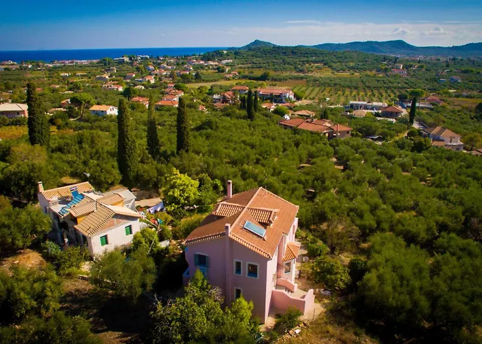 Villa Rodi *