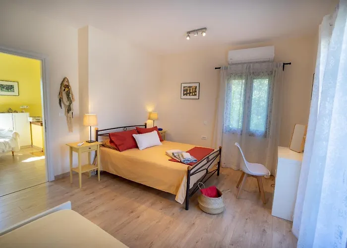 Villa Rodi Katastárion