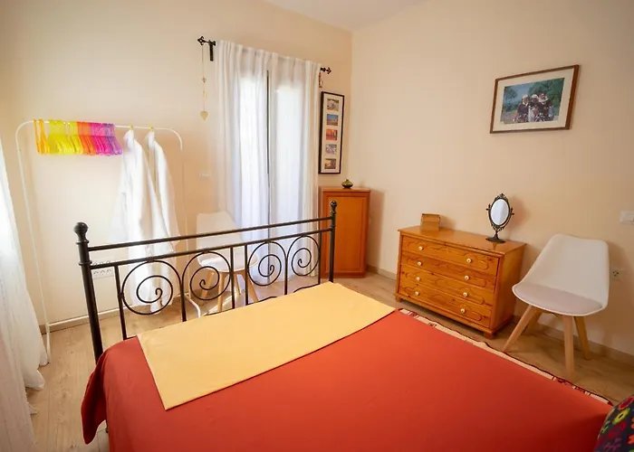 Rodi Вилла Katastarion